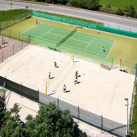 Apartment Apart Dorfblick Kaunertal