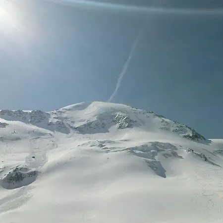 多夫布里克公寓 公寓