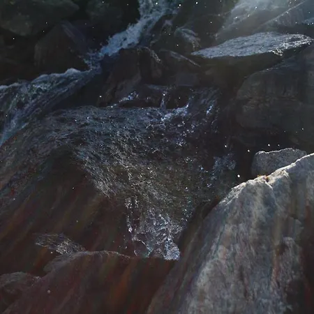 Apart Dorfblick Kaunertal