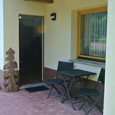 多夫布里克公寓