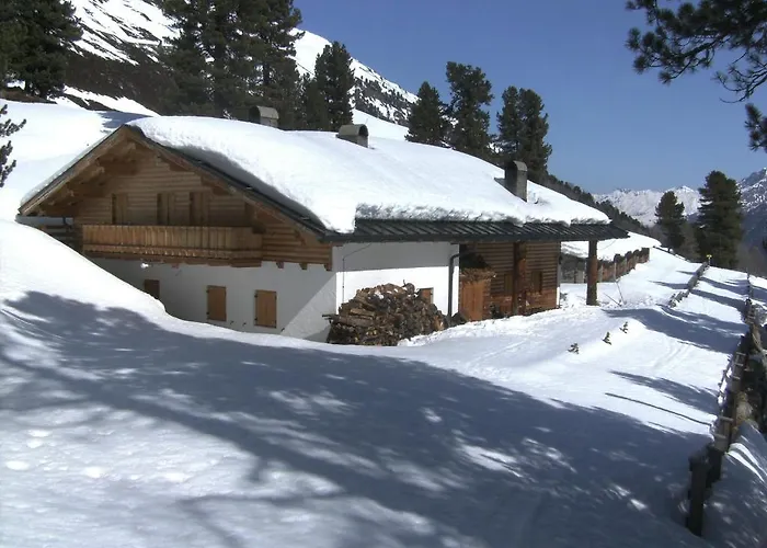 Διαμέρισμα Dorfblick