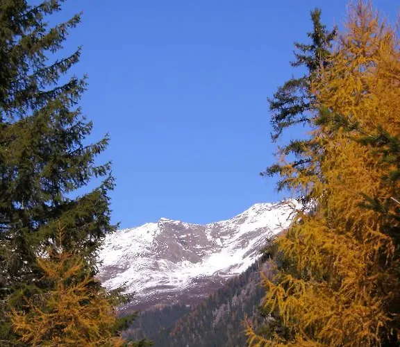 Dorfblick Διαμέρισμα