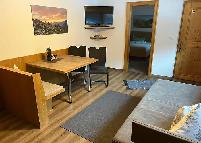 Dorfblick Apartamento