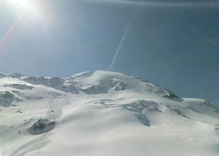 Dorfblick Apartamento