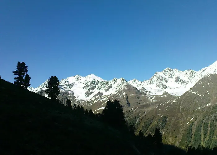Dorfblick