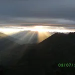 Dorfblick Apartman Kaunertal