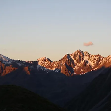 Dorfblick