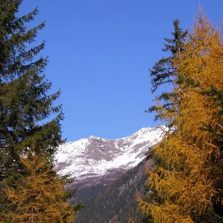 Dorfblick Lägenhet